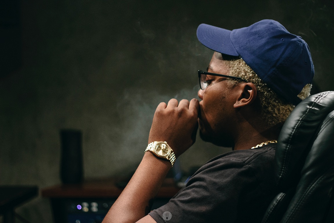 Bino Rideaux On “The Run Down” W/ Cypress Moreno (Interview)