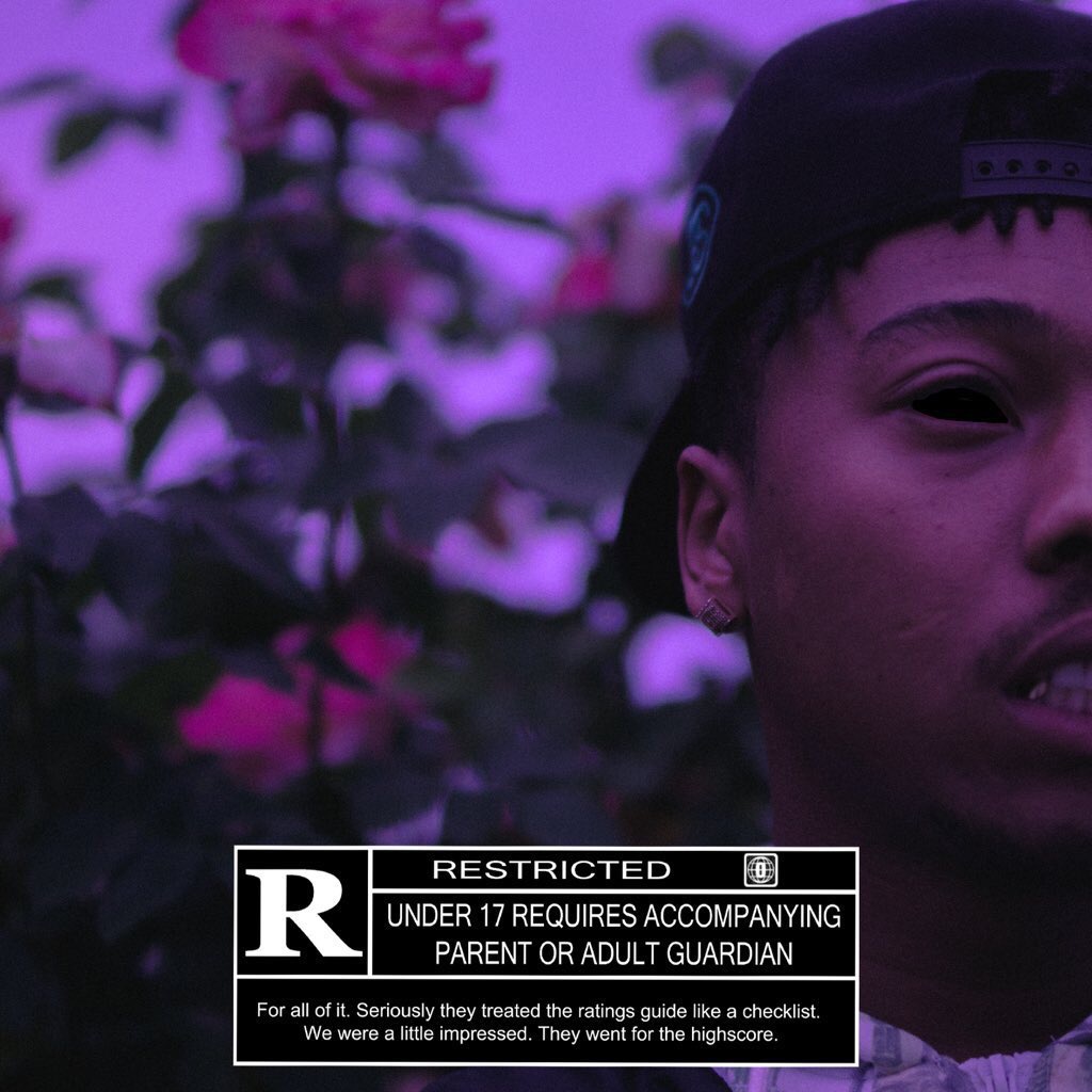 Dar$e Louie “LavenderTown” Prod. SalTreze