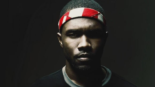 Frank Ocean Drops New Album “Blonde”