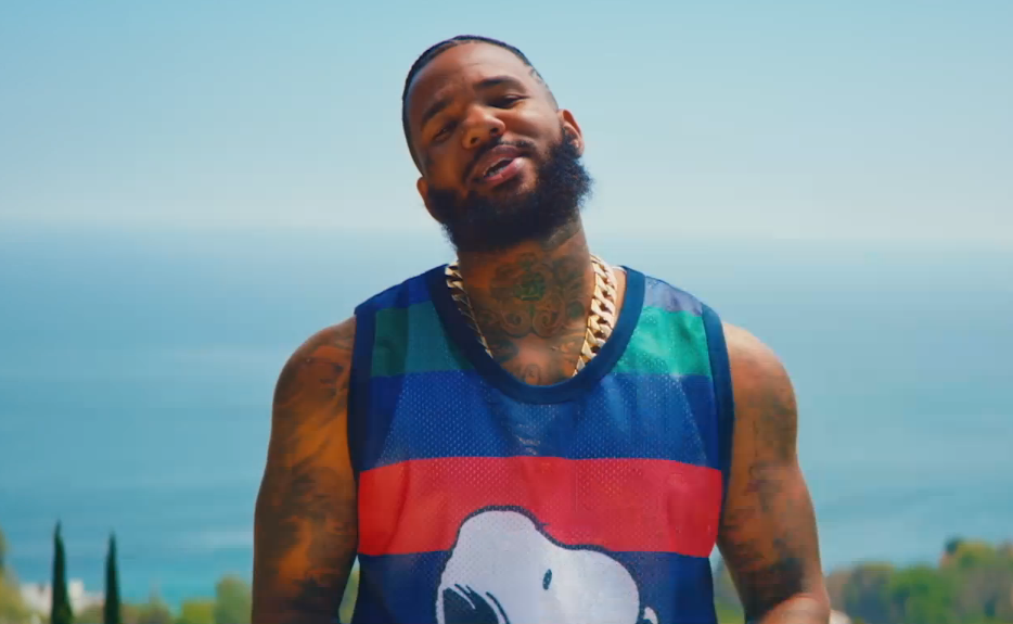 The Game – “What Your Life Like”