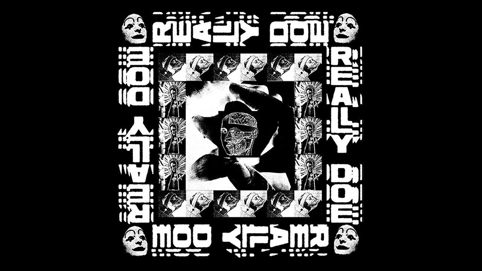 Danny Brown ft. Kendrick Lamar, Ab-Soul, & Earl Sweatshirt – “Really Doe”