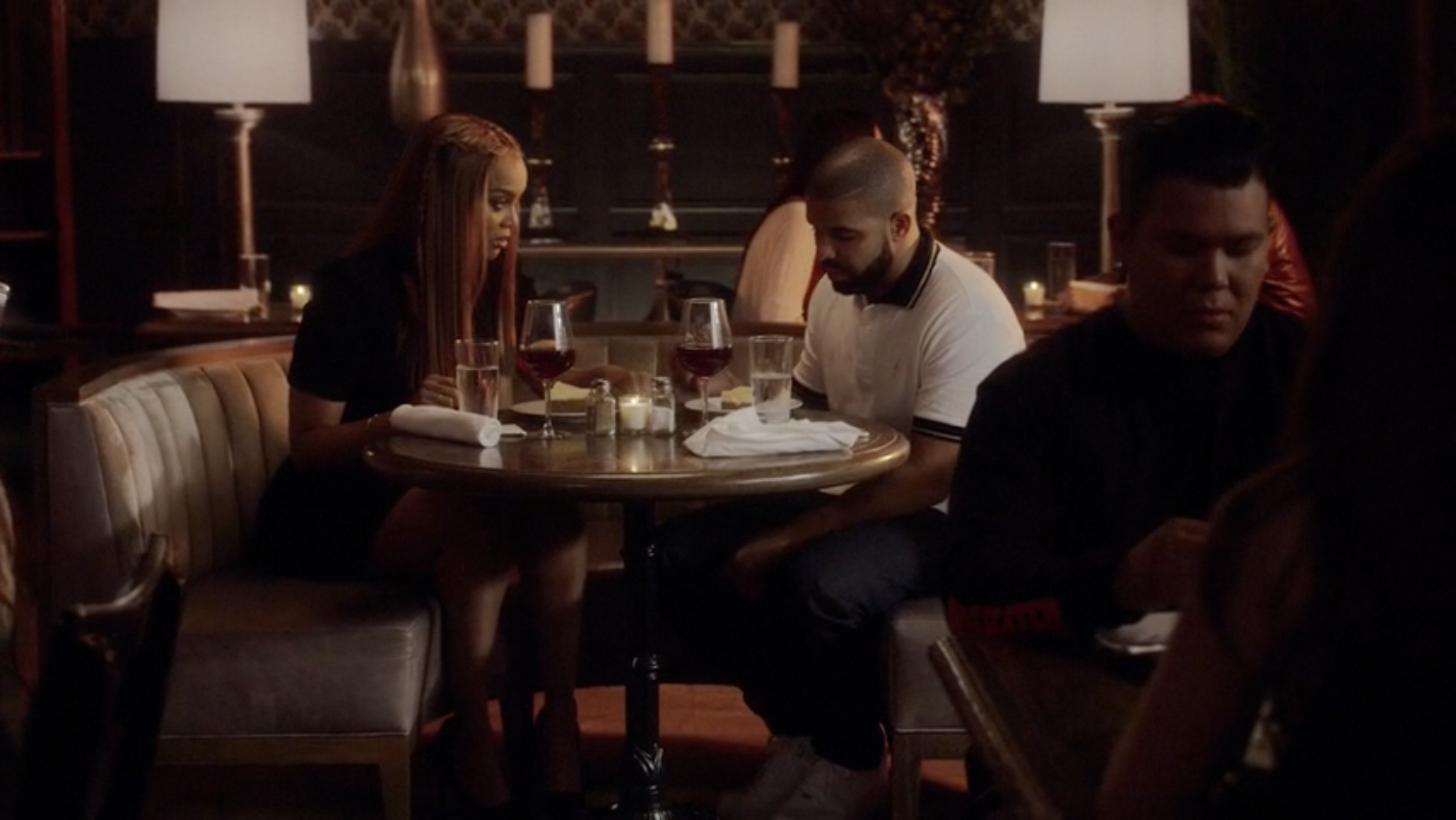 Childs Play Music Video