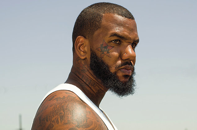 The Game – “True Colors/It’s on”