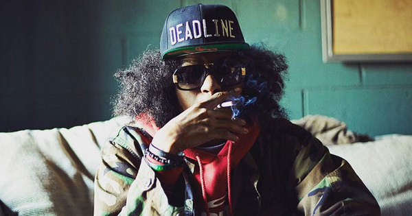 Ab-Soul – “Braille” ft. Bas