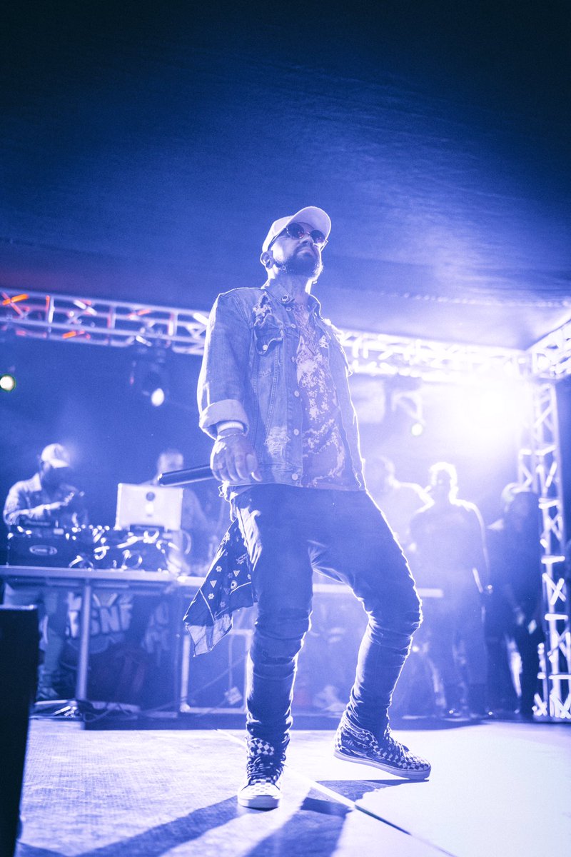 Cypress Moreno ‘The Run Down’ – Hi-Tone