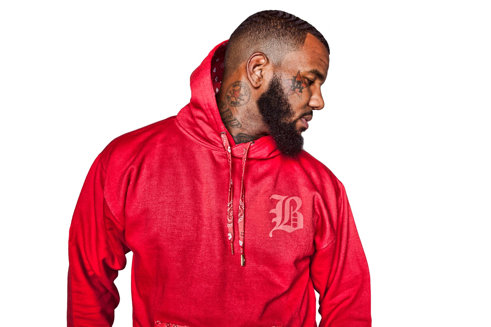 The Game – “1992” Album Stream