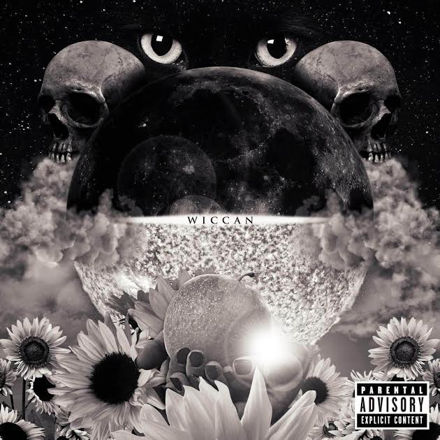 Alia Zin ‘Wiccan’ Album (Stream)