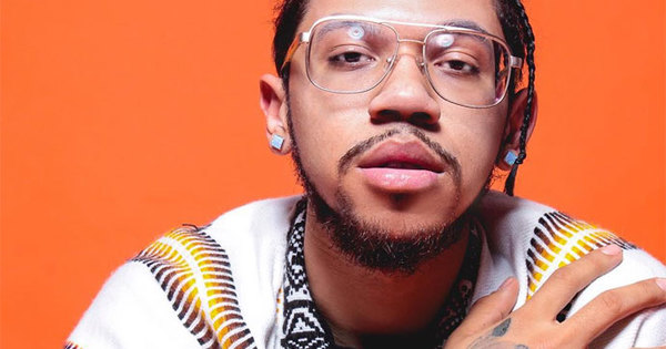 Listen to L.A. Van Gogh ‘Friends First’ EP