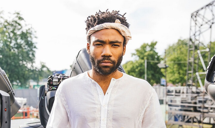 Childish Gambino – “Redbone”
