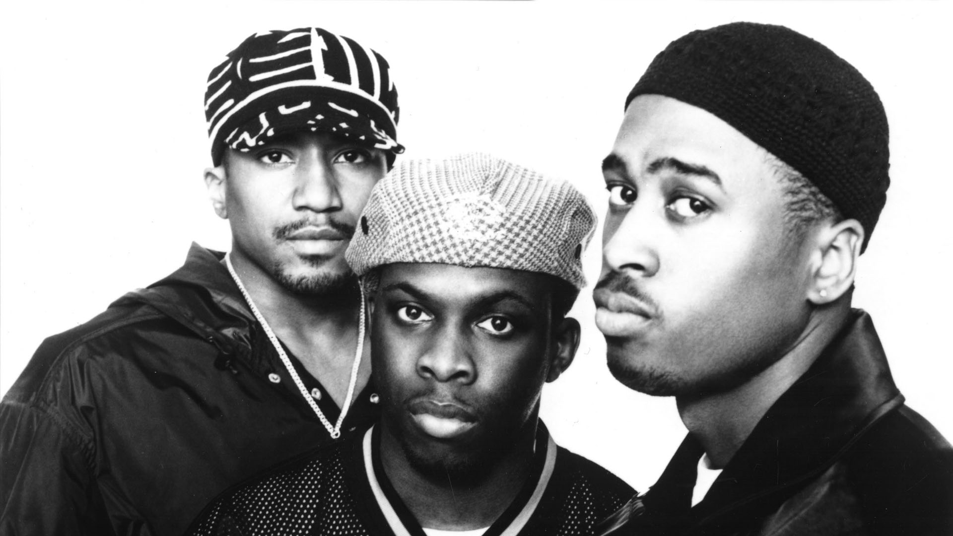 A Tribe Called Quest – “We got it from Here… Thank You 4 Your service” Album Stream