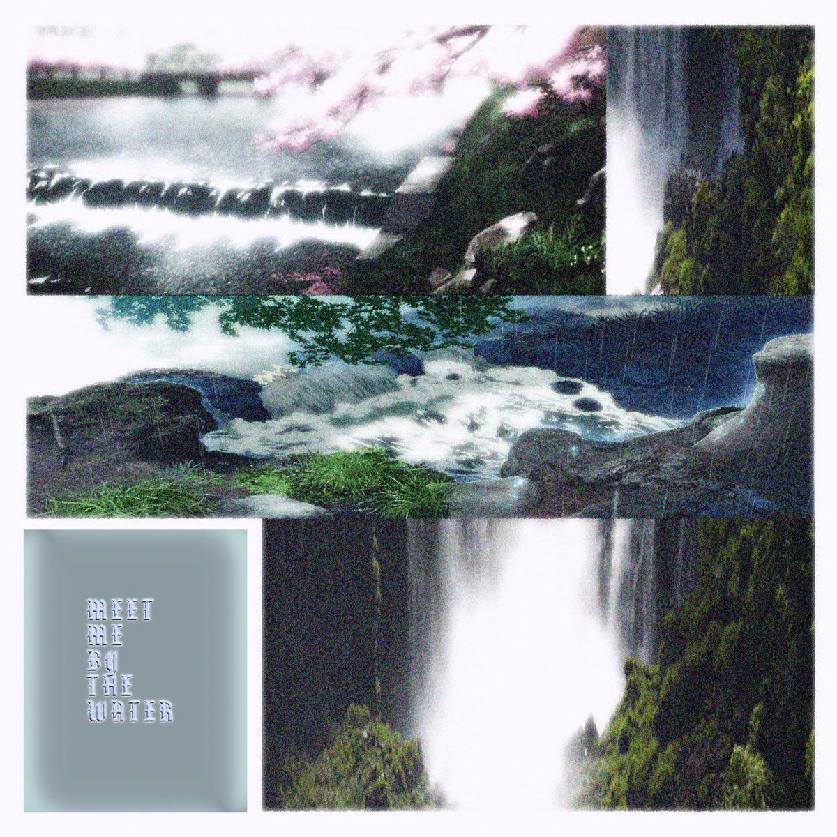 MUST LISTEN: Aime Janelle ‘Meet Me By The Water’ EP