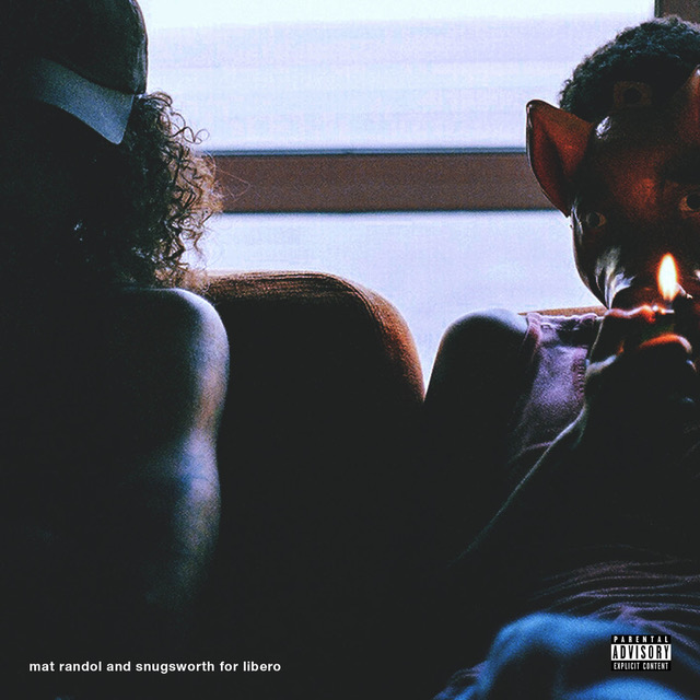 Mat Randol and Snugsworth Release New Collaborative EP, ‘Libero’