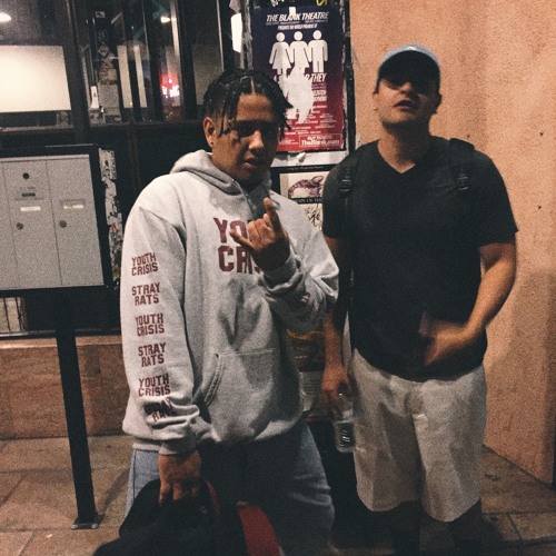 We Can’t Stop Listening to- J6sh Solo “You Were My Brooke Davis”