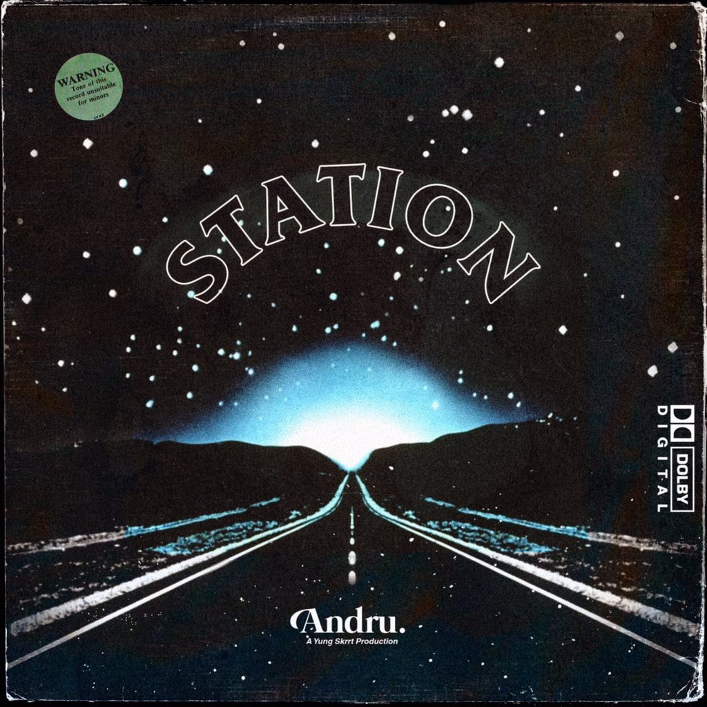 Andru “Station” Prod. Yung Skrrt
