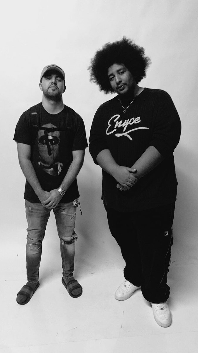 Big $wift Interview With Vic Stunts of RosecransAve