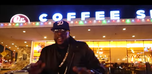 Yung Ginx “Welcome 2 Tha D”