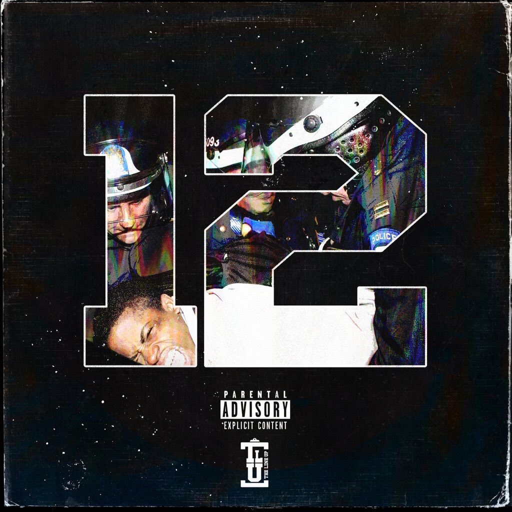 Rob Two “Twelve” Prod. Young Buggati