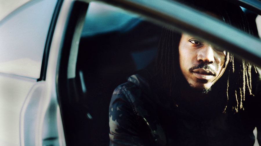 SiR – “All In My Head” Music Video