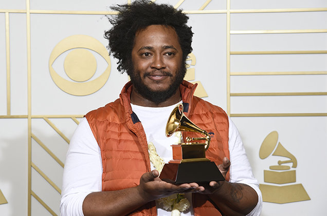 Thundercat – “Friend Zone”