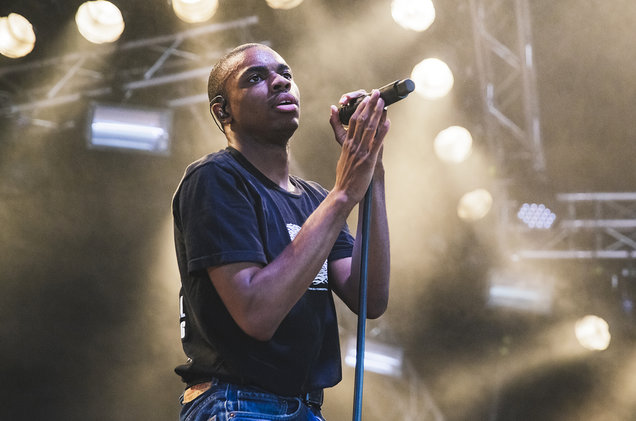 Vince Staples – “BagBak”