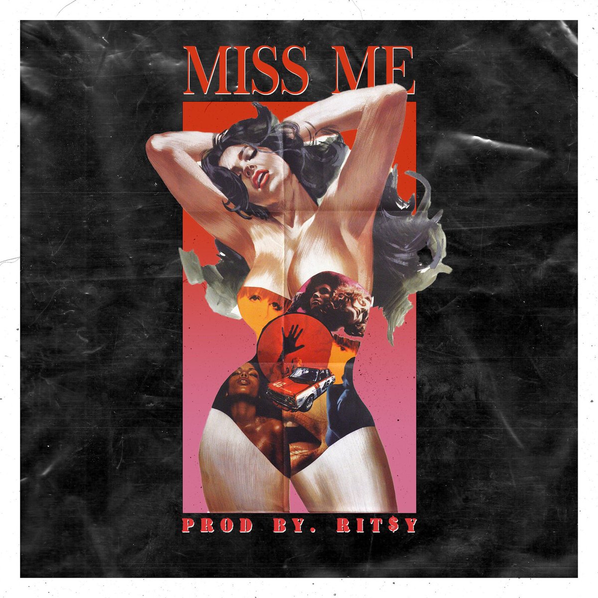 6Villa “Miss Me” Ft Joel Pe$o Prod. Rit$y