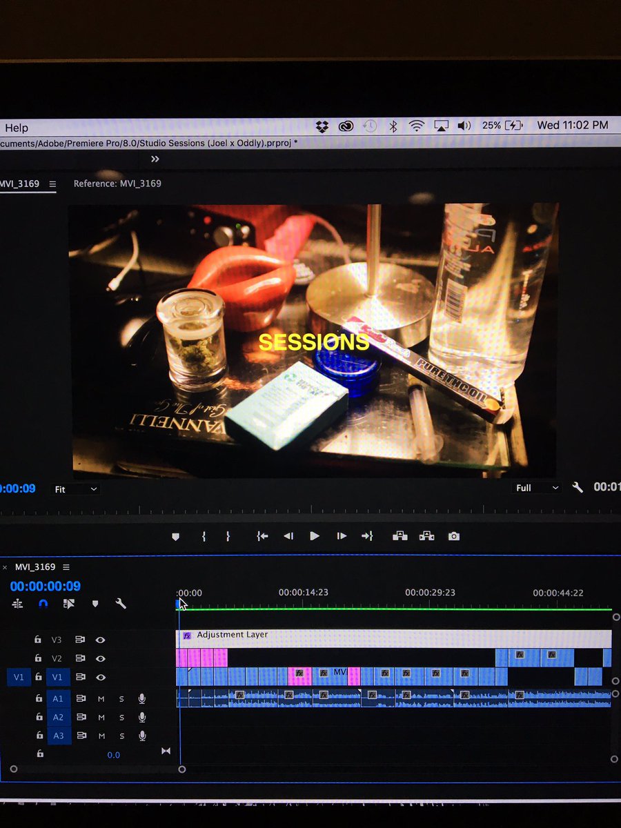 Joel Pe$o & Oddly Shrugs “Fabolous” Prod. Joel Pe$o