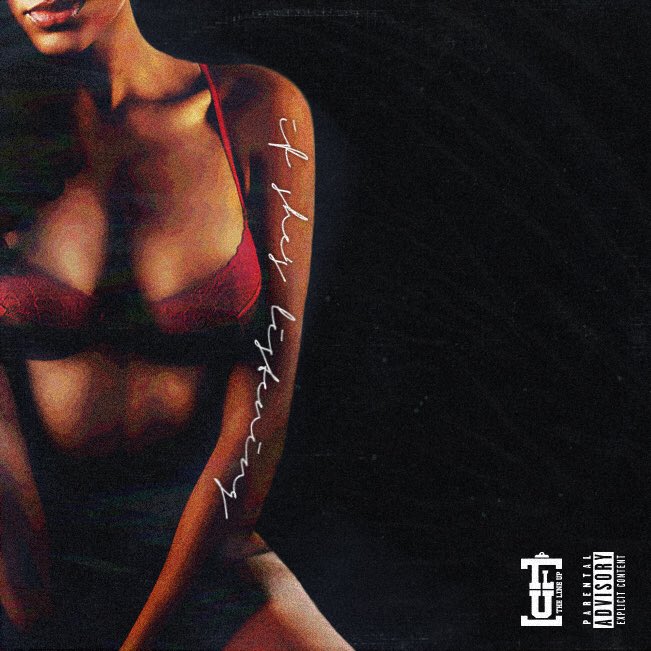 Rob TWO “If She’s Listening” Prod.  Rob TWO