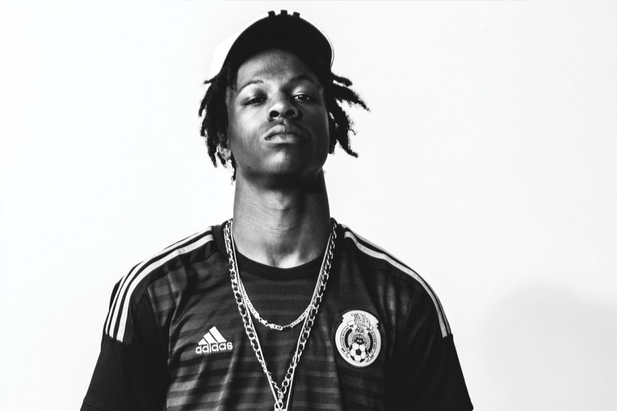 Joey Bada$$ – “Rockabye Baby” ft. ScHoolboy Q