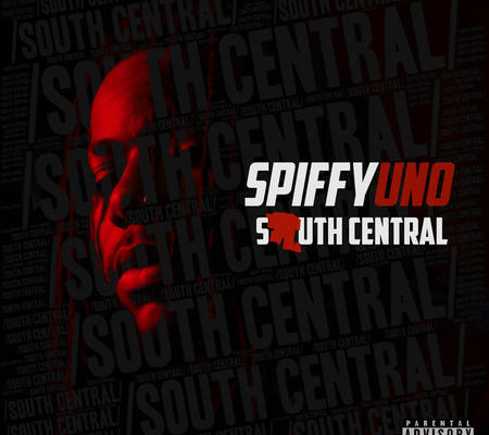 Listen to SpiffyUNO’s FIRE ‘South Central’ LP