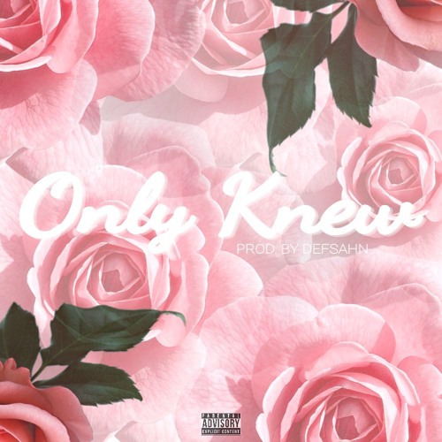 Ian King – “Only Knew” (Prod. DFSN)