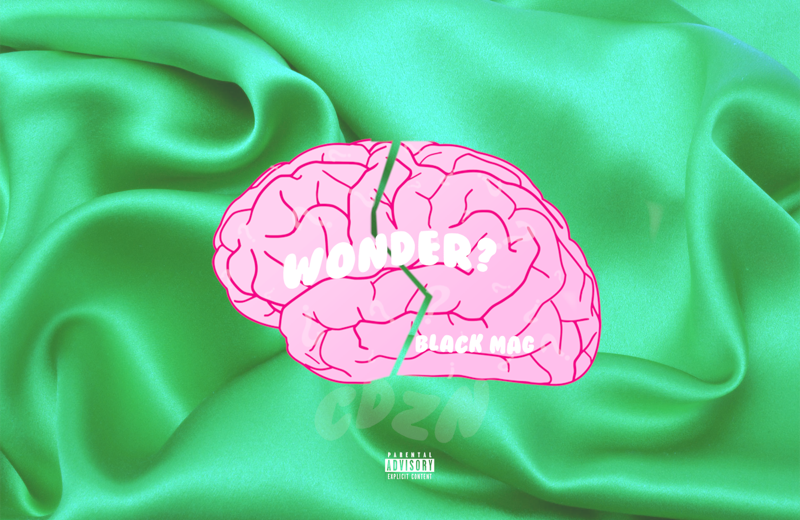 Black Mag “Wonder”