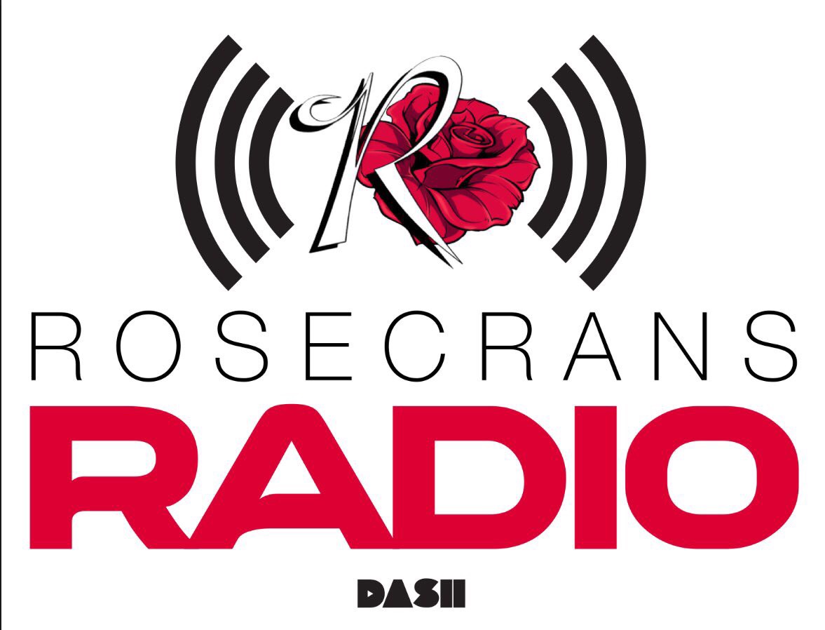 Rosecrans Radio: Episode 001 W/ Cypress Moreno (DASH RADIO DEBUT)