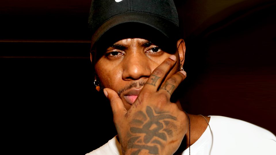 Bryson Tiller – Honey (prod. NES)