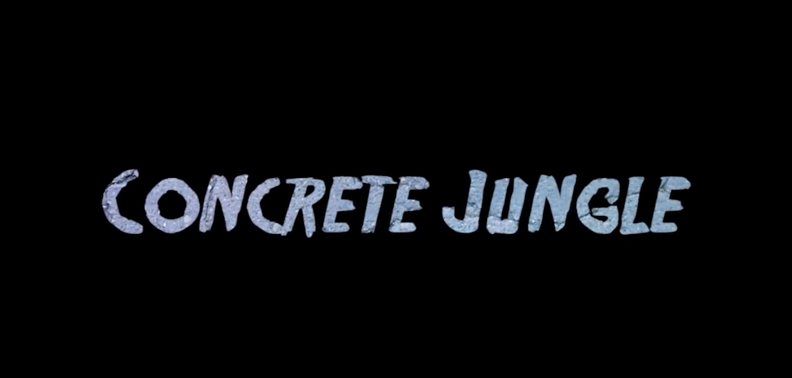 TF “Concrete Jungle” Prod. Shea Wooten (Video)