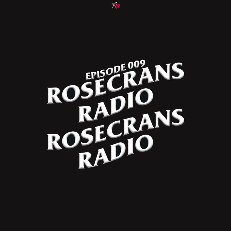Rosecrans Radio 009 with Cypress & Marina Featuring Jeff Weiss