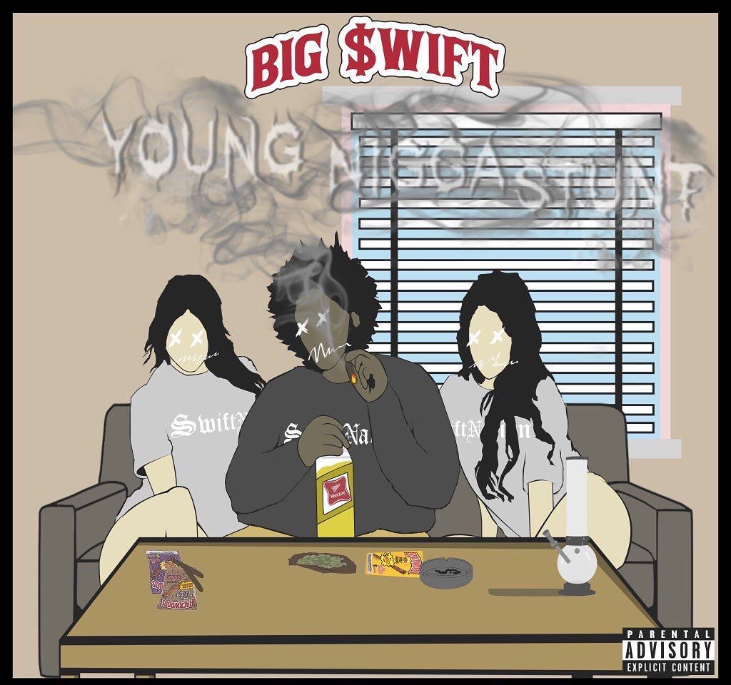 Big $wift “YN$” Prod. Saltreze