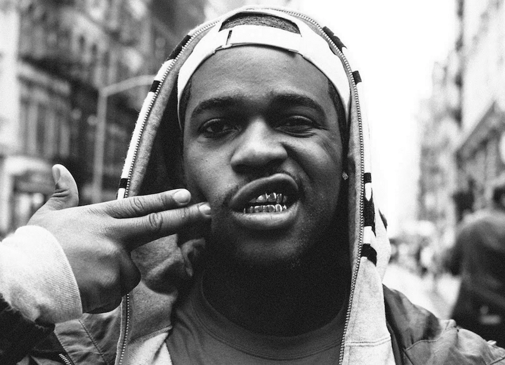 A$AP Ferg – “Still Striving” Album Stream