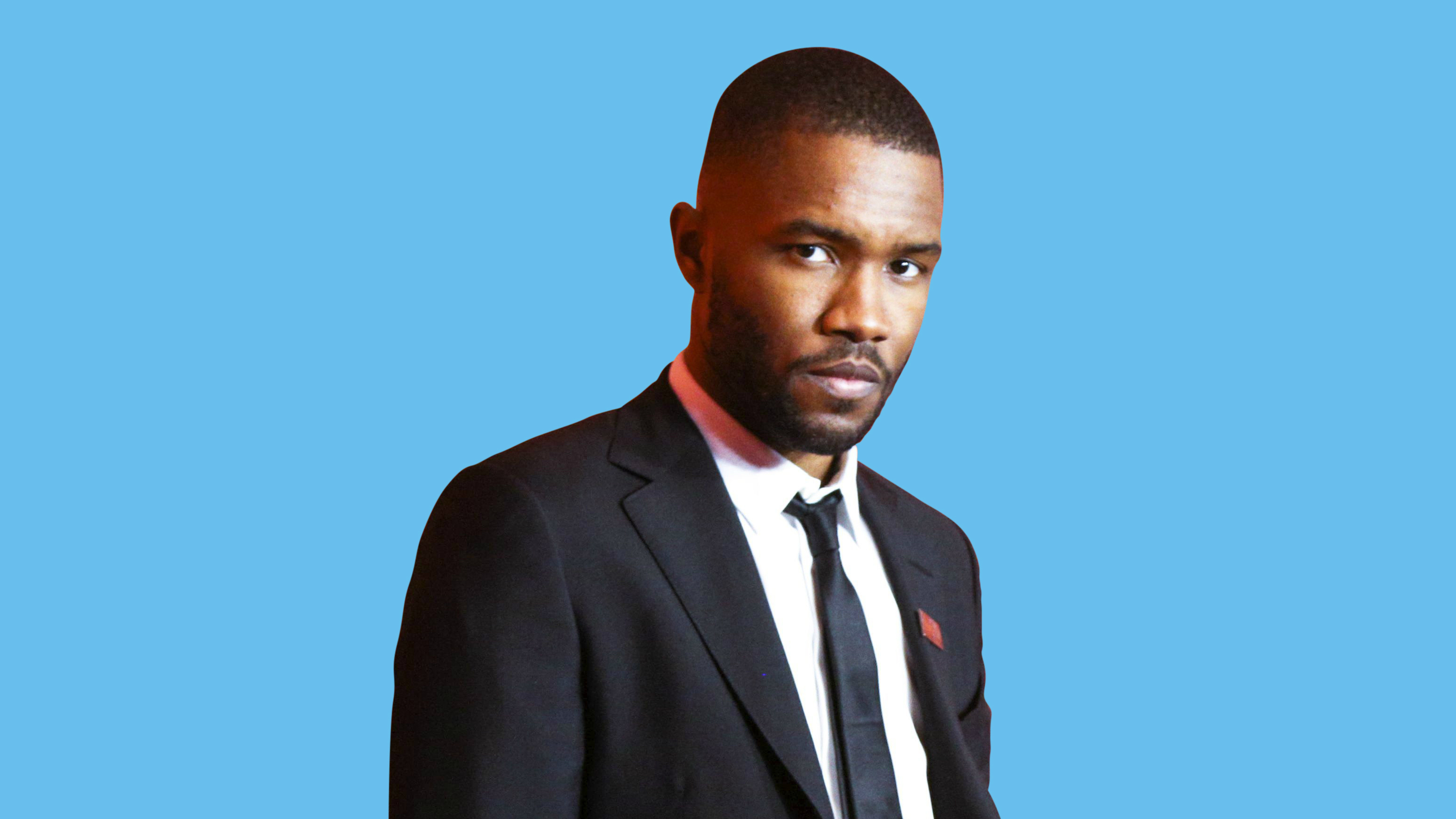 Frank Ocean – “Provider”