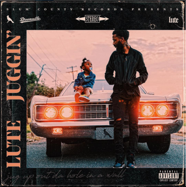 Lute – “Juggin'”