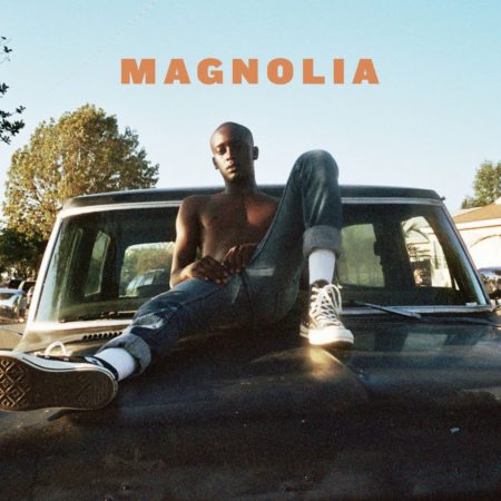 Buddy “Magnolia” EP Stream