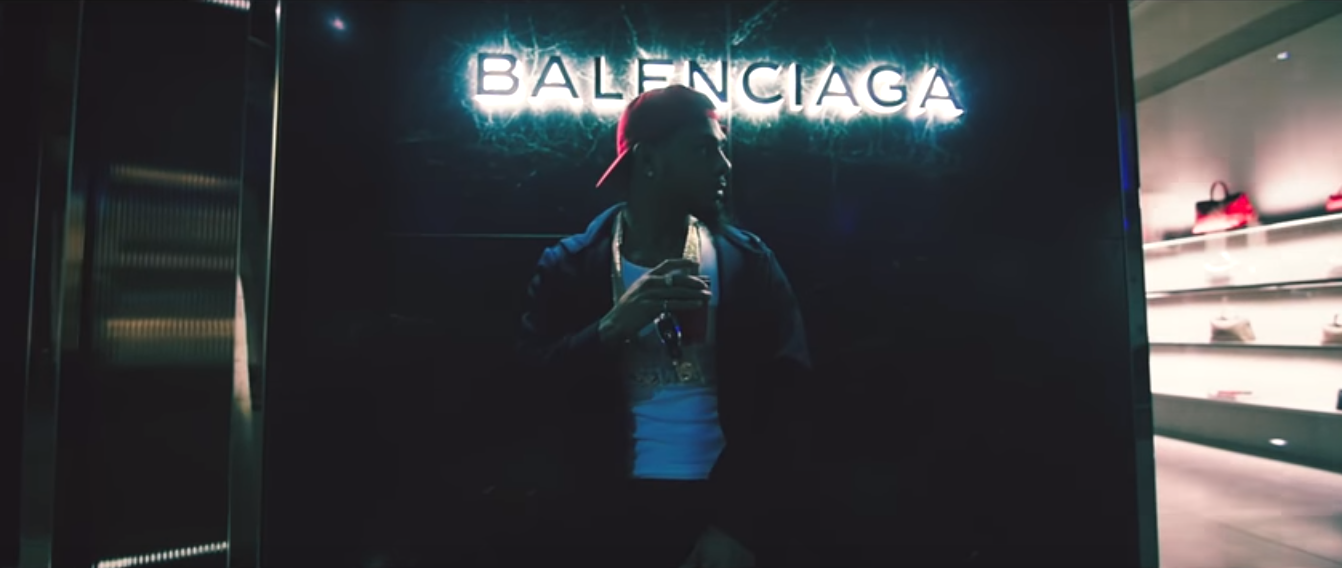 Free Ackrite – “How It Feel” Music Video