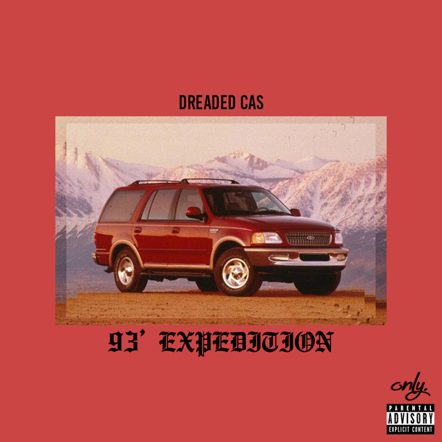 Dreaded Cas “93 Expedition” Prod. KY