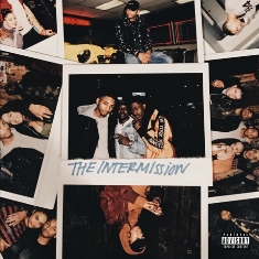 KR – “The Intermission” EP
