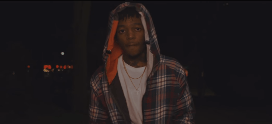 J.I.D – “Hereditary” Music Video