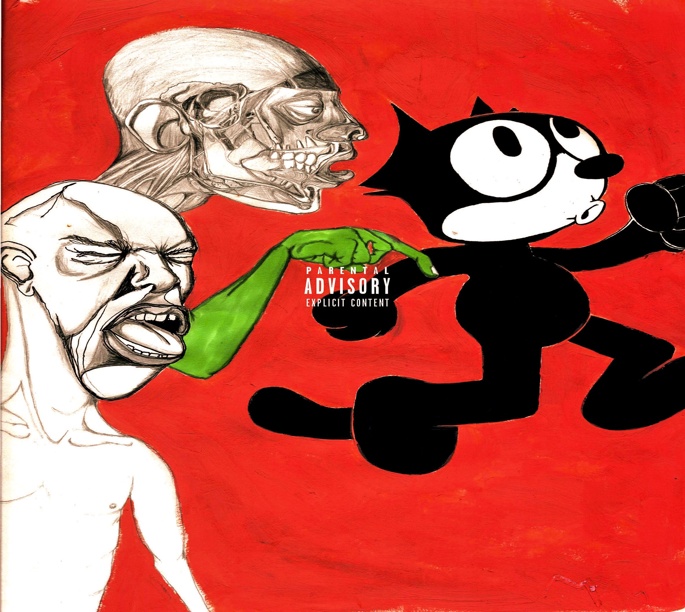 MaZhe – “Cartoon” Prod. by Teddy Walton