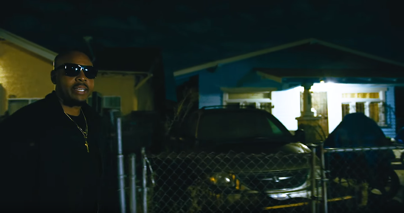 Jay 305 – “Stay Dangerous” Music Video