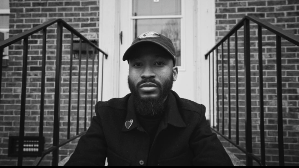 Lute – “Still Slummin'” Music Video