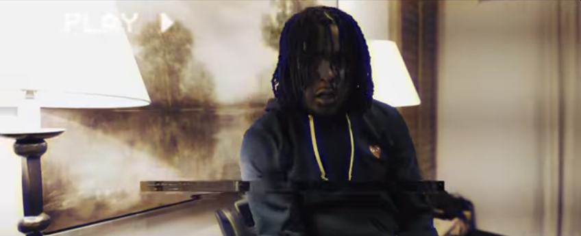 03 Greedo – “Tricc On Just Anybody” Music Video