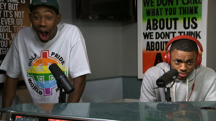 Tyler, the Creator & Vince Staples Announce Joint Tour