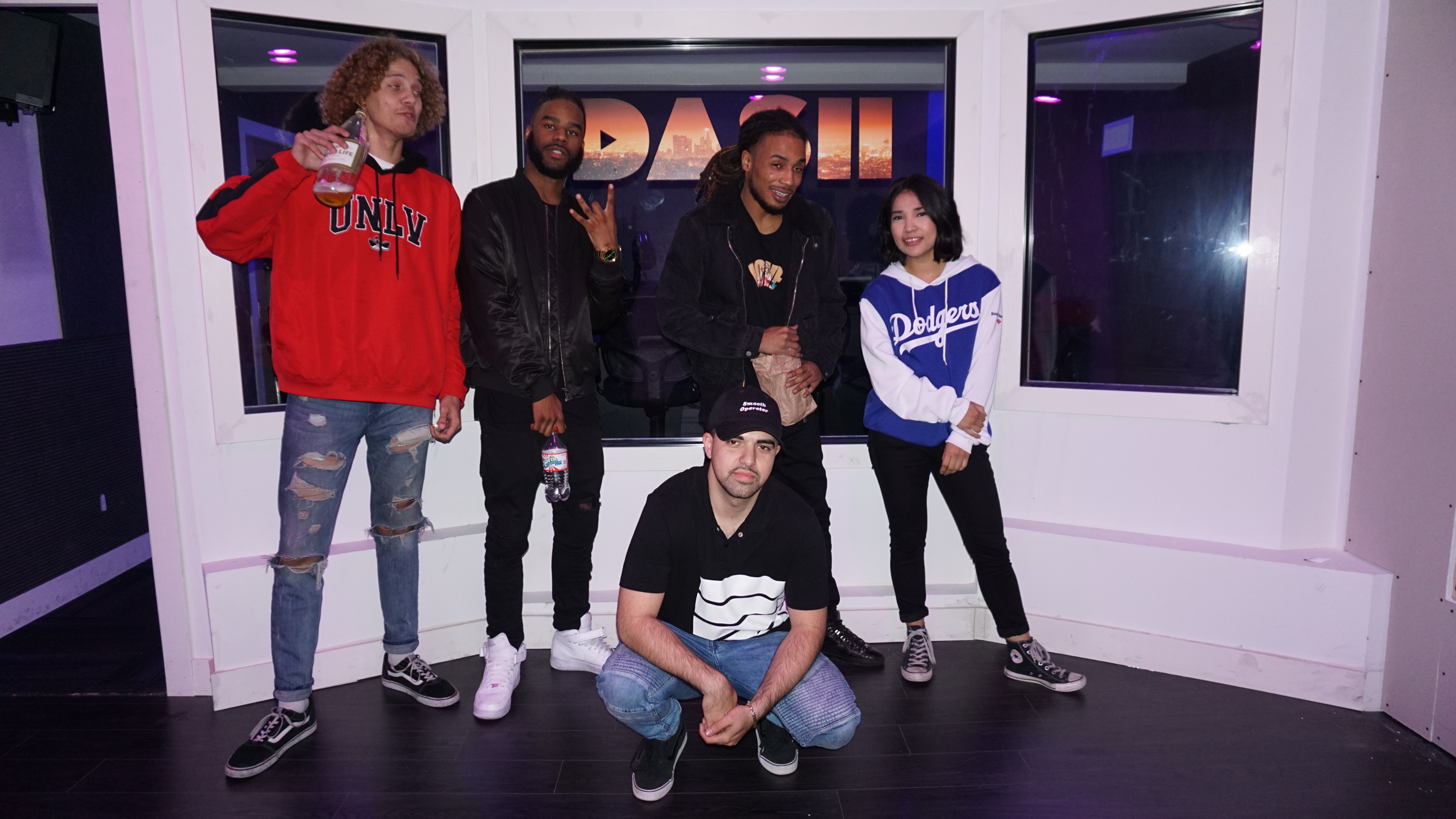 Rosecrans Radio 027 With Marina Featuring Kiari The Stone